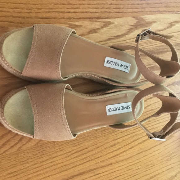 steve madden gabi espadrille